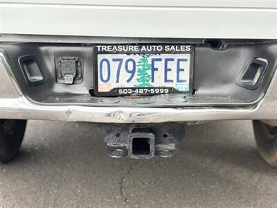 2004 Dodge Ram 2500 ST Pickup Truck !   - Photo 7 - Gladstone, OR 97027