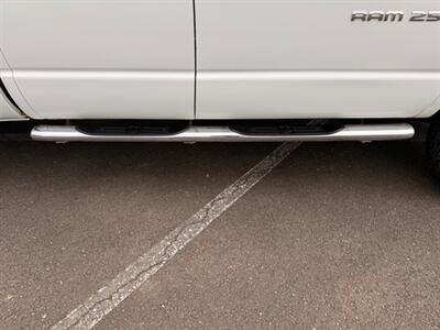 2004 Dodge Ram 2500 ST Pickup Truck !   - Photo 30 - Gladstone, OR 97027