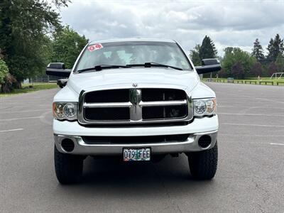 2004 Dodge Ram 2500 ST Pickup Truck !   - Photo 45 - Gladstone, OR 97027