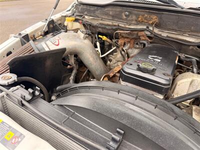 2004 Dodge Ram 2500 ST - Photo 38 - Gladstone, OR 97027