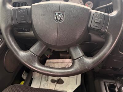 2004 Dodge Ram 2500 ST - Photo 44 - Gladstone, OR 97027