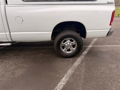 2004 Dodge Ram 2500 ST - Photo 34 - Gladstone, OR 97027