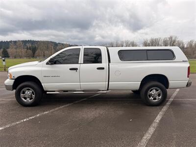 2004 Dodge Ram 2500 ST - Photo 2 - Gladstone, OR 97027