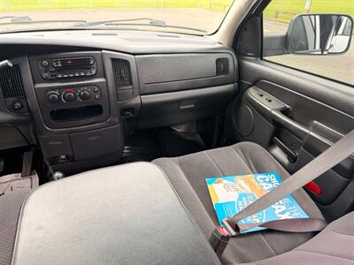 2004 Dodge Ram 2500 ST - Photo 17 - Gladstone, OR 97027