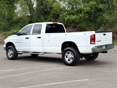 2004 Dodge Ram 2500 ST Pickup Truck !   - Photo 5 - Gladstone, OR 97027