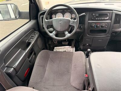 2004 Dodge Ram 2500 ST - Photo 23 - Gladstone, OR 97027