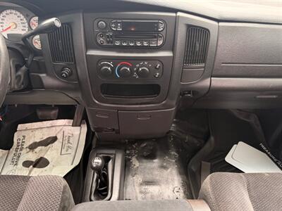 2004 Dodge Ram 2500 ST - Photo 18 - Gladstone, OR 97027