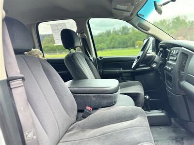 2004 Dodge Ram 2500 ST Pickup Truck !   - Photo 34 - Gladstone, OR 97027