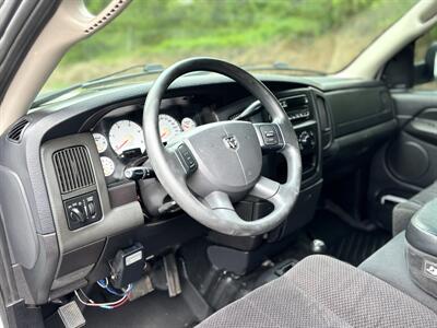 2004 Dodge Ram 2500 ST Pickup Truck !   - Photo 32 - Gladstone, OR 97027