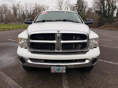 2004 Dodge Ram 2500 ST - Photo 8 - Gladstone, OR 97027