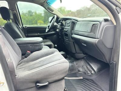 2004 Dodge Ram 2500 ST Pickup Truck !   - Photo 33 - Gladstone, OR 97027