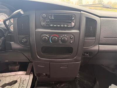 2004 Dodge Ram 2500 ST - Photo 45 - Gladstone, OR 97027