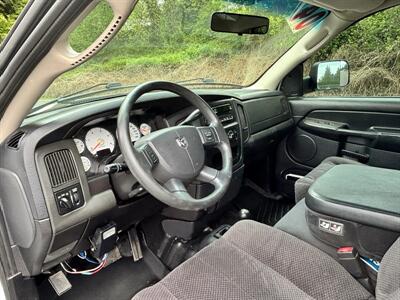 2004 Dodge Ram 2500 ST Pickup Truck !   - Photo 17 - Gladstone, OR 97027