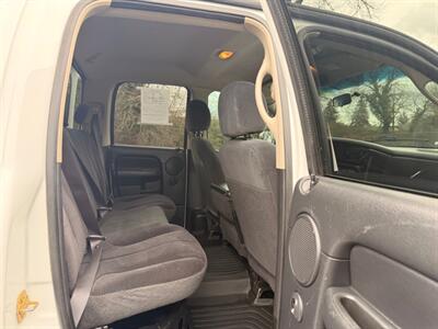 2004 Dodge Ram 2500 ST - Photo 13 - Gladstone, OR 97027