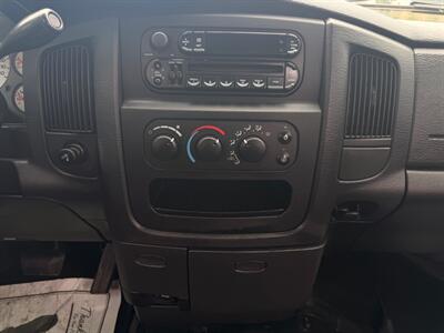 2004 Dodge Ram 2500 ST - Photo 19 - Gladstone, OR 97027