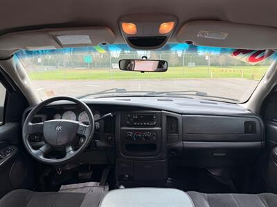 2004 Dodge Ram 2500 ST - Photo 14 - Gladstone, OR 97027