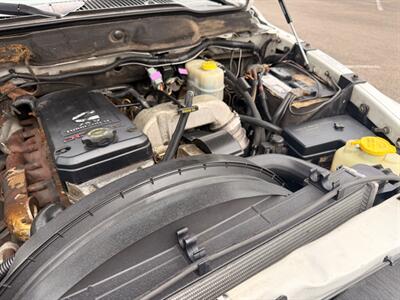 2004 Dodge Ram 2500 ST - Photo 37 - Gladstone, OR 97027