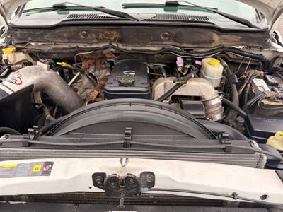 2004 Dodge Ram 2500 ST - Photo 36 - Gladstone, OR 97027