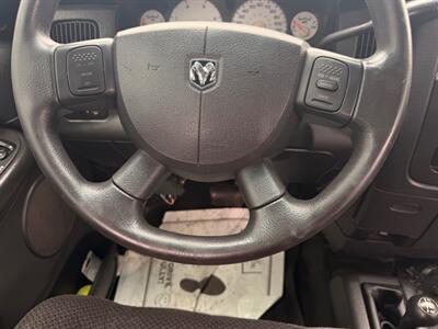 2004 Dodge Ram 2500 ST - Photo 43 - Gladstone, OR 97027