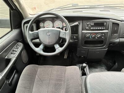 2004 Dodge Ram 2500 ST Pickup Truck !   - Photo 19 - Gladstone, OR 97027