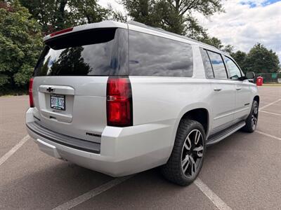 2019 Chevrolet Suburban Premier - Photo 7 - Gladstone, OR 97027