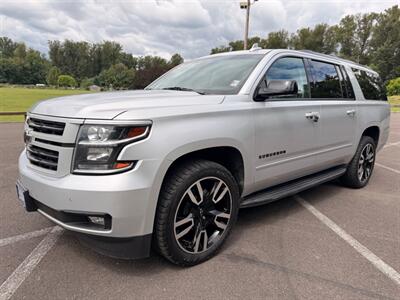 2019 Chevrolet Suburban Premier - Photo 29 - Gladstone, OR 97027