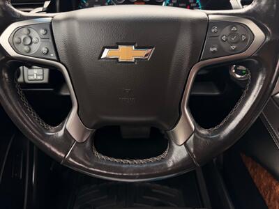 2019 Chevrolet Suburban Premier - Photo 54 - Gladstone, OR 97027