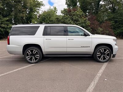 2019 Chevrolet Suburban Premier - Photo 6 - Gladstone, OR 97027