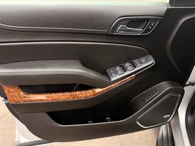 2019 Chevrolet Suburban Premier - Photo 33 - Gladstone, OR 97027