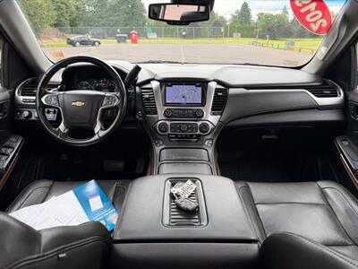 2019 Chevrolet Suburban Premier - Photo 45 - Gladstone, OR 97027