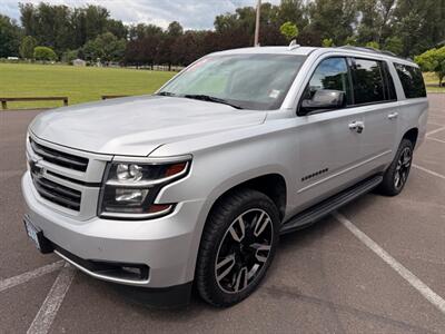 2019 Chevrolet Suburban Premier - Photo 30 - Gladstone, OR 97027