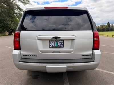 2019 Chevrolet Suburban Premier - Photo 4 - Gladstone, OR 97027