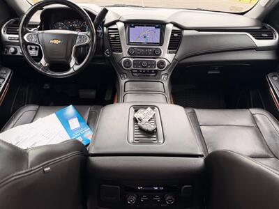 2019 Chevrolet Suburban Premier - Photo 47 - Gladstone, OR 97027