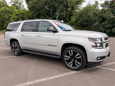 2019 Chevrolet Suburban Premier - Photo 9 - Gladstone, OR 97027