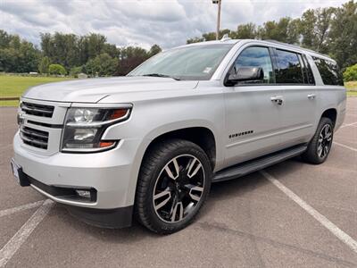 2019 Chevrolet Suburban Premier - Photo 28 - Gladstone, OR 97027