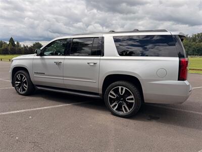 2019 Chevrolet Suburban Premier - Photo 3 - Gladstone, OR 97027