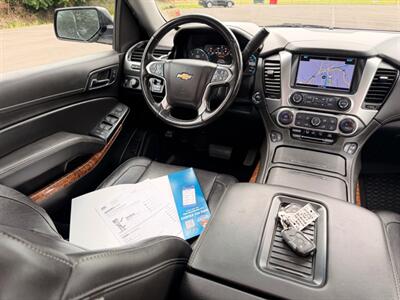 2019 Chevrolet Suburban Premier - Photo 18 - Gladstone, OR 97027