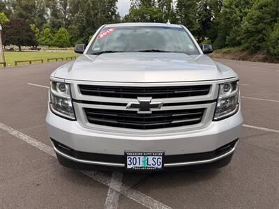 2019 Chevrolet Suburban Premier - Photo 10 - Gladstone, OR 97027