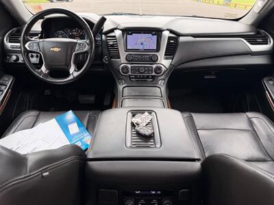 2019 Chevrolet Suburban Premier - Photo 46 - Gladstone, OR 97027