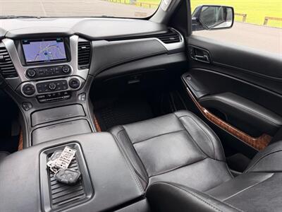 2019 Chevrolet Suburban Premier - Photo 19 - Gladstone, OR 97027