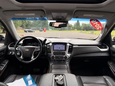 2019 Chevrolet Suburban Premier - Photo 17 - Gladstone, OR 97027