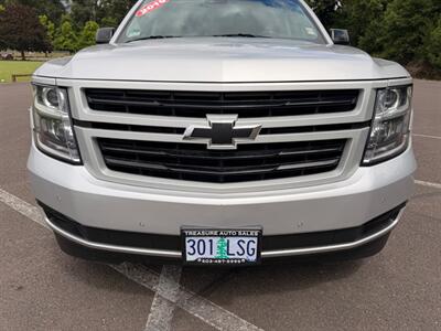 2019 Chevrolet Suburban Premier - Photo 32 - Gladstone, OR 97027