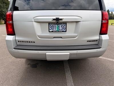2019 Chevrolet Suburban Premier - Photo 31 - Gladstone, OR 97027