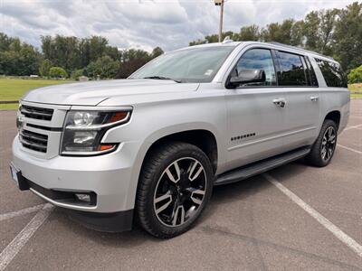 2019 Chevrolet Suburban Premier - Photo 27 - Gladstone, OR 97027