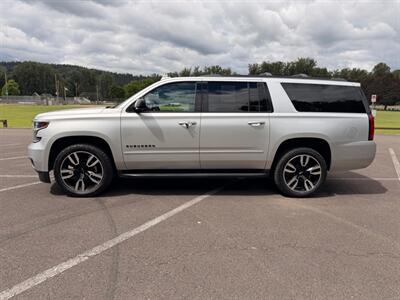 2019 Chevrolet Suburban Premier - Photo 2 - Gladstone, OR 97027