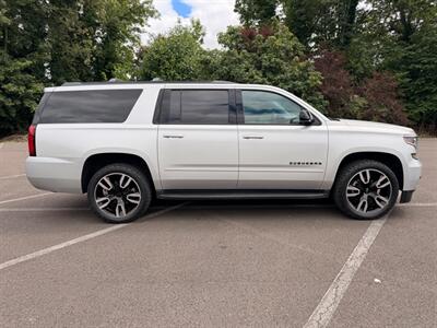 2019 Chevrolet Suburban Premier - Photo 8 - Gladstone, OR 97027