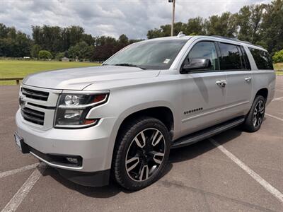 2019 Chevrolet Suburban Premier - Photo 26 - Gladstone, OR 97027