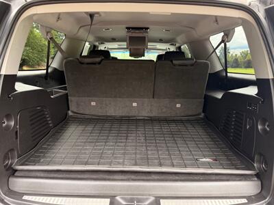 2019 Chevrolet Suburban Premier - Photo 37 - Gladstone, OR 97027