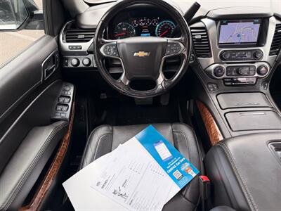 2019 Chevrolet Suburban Premier - Photo 23 - Gladstone, OR 97027