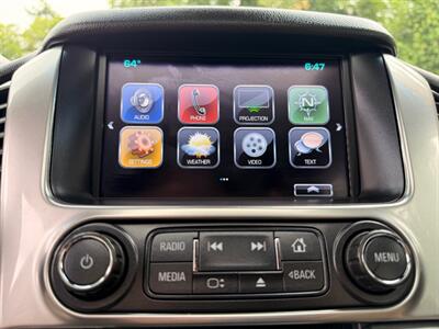 2019 Chevrolet Suburban Premier - Photo 81 - Gladstone, OR 97027